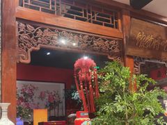 -正阳门饭庄·烤鸭·北京菜(万丰路七里庄店)