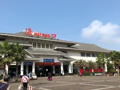 -海口站