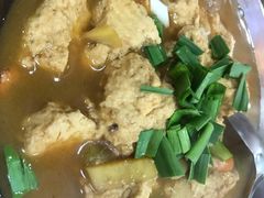 一品鲜-小乡小镇·传承桐庐土菜·老板亲自烧的菜