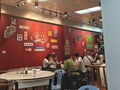-官塘锋记鱼生·生腌·砂锅粥(牌坊街店)
