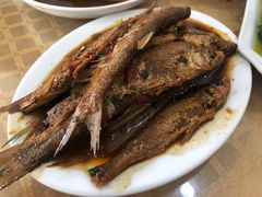 -山里人家土菜馆(茅山店)