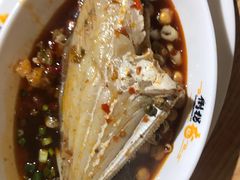 -倒拐香耗儿鱼(西体店)
