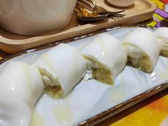 -甜心妈妈·榴莲星级糖水(北京路总店)