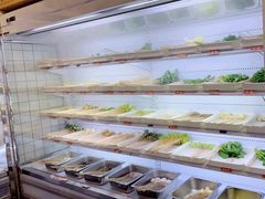 菜单-袁记串串香(川师店)