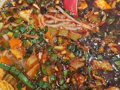 -子午路张记肉夹馍(兵马俑店)