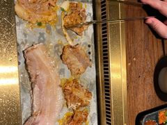 -新石器烤肉(周浦万达店)