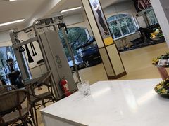 -琪航·健身+普拉提(民耀路店)