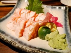 -千代武日本料理(爱建店)