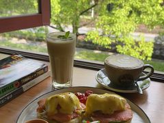 -CafeDuVillage乡村咖啡馆(美邻苑店)