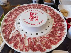 -北门涮肉·铜锅涮肉(南锣鼓巷店)