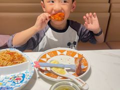 -食膳星港记·手工现做港式茶餐厅(吉联店)