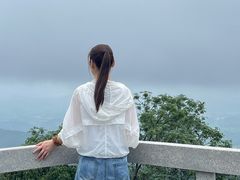 -莫干山风景区