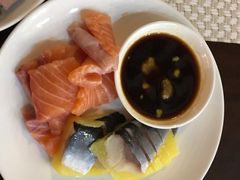 -青岛青龙美爵酒店·阳光海岸西餐厅