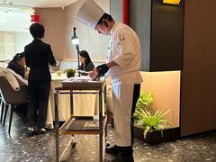 -悦融琥珀·京鲁菜·海味珍品(西单店)