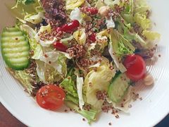 -百客咖啡(国际大厦店)