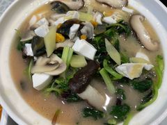 -熠盛粤味·顺德桑拿鸡(永康路店)