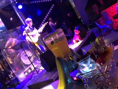 -288 Livehouse 酒吧(思南公馆店)