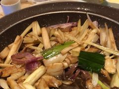 -鼎好家常菜(天桥店)