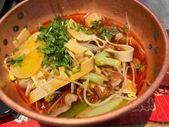 -成都你六姐·牛肉冒菜(上海环宇荟店)