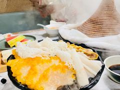 -鲜潭蒸汽石锅鱼(五道口购物中心店)