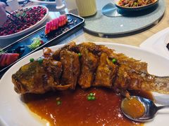 -味莊·青岛菜(云霄路店)