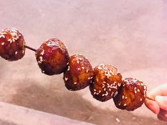 糖油果子-邓记新一代糖油果子(四川煤管局供销公司职工宿舍店)
