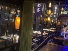 -绿茶餐厅(燕郊永旺店)