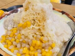 小芋圆-鲜芋仙(时尚天河店)