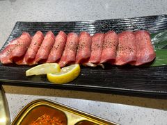 -妥妥烤肉料理(昙华林店)