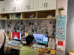 -紫斑马照相馆·生日写真·情侣写真·全家福(恒力城店)