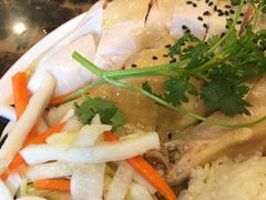 -Man Chan Cuisine