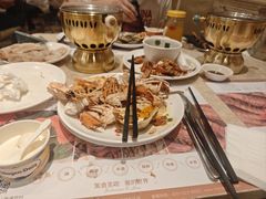 -芭菲盛宴·环球美食(北城国际店)