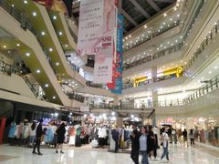 -光启城时尚购物中心