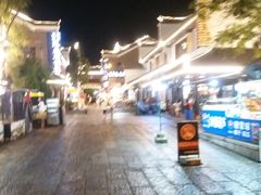 -汴河街