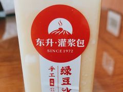 -东升灌浆包(辛庄街总店)