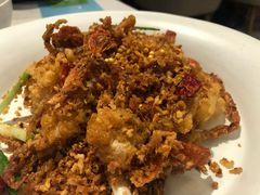 -汤城小厨•粤菜•靓汤(金宝街店)