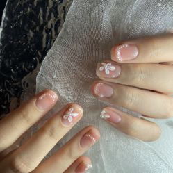 -小小美甲美睫