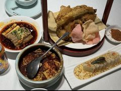 -江城小馆陕南妈妈菜·全球旅行餐厅(钟楼店)