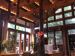 大堂-莫催咖啡