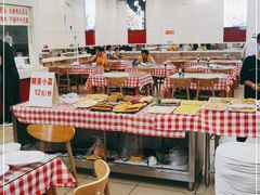 -孟记粥铺·家常菜·烧烤·粥(亚运村店)