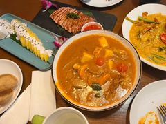 -泰国餐厅 Thai Food(裕华万达店)
