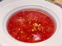 -十八棵（老龙井）御茶园(老龙井店)