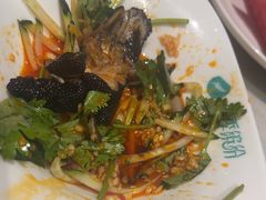 -四季缤纷椰子鸡(雨花亭凯德广场店)