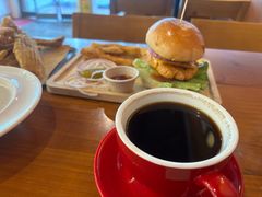 -Ricci睿奇美式餐厅(五道口店)