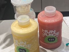 -混果汁(喜荟城店)