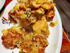 -以前的小酒馆(中山广场店)