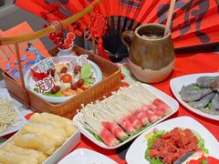 -黄记煌三汁焖锅(新佳丽江汉路店)