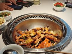 -七欣天香辣蟹火锅(万达广场店)