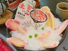 -季季山·云南野生菌火锅(上海首店)
