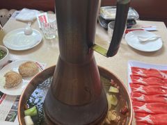 -阳坊大都涮羊肉(阳坊总店)